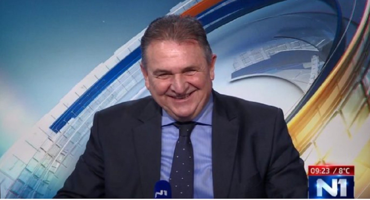 Čačić: Mi i Možemo! bili bi najsretniji da se ide na izbore
