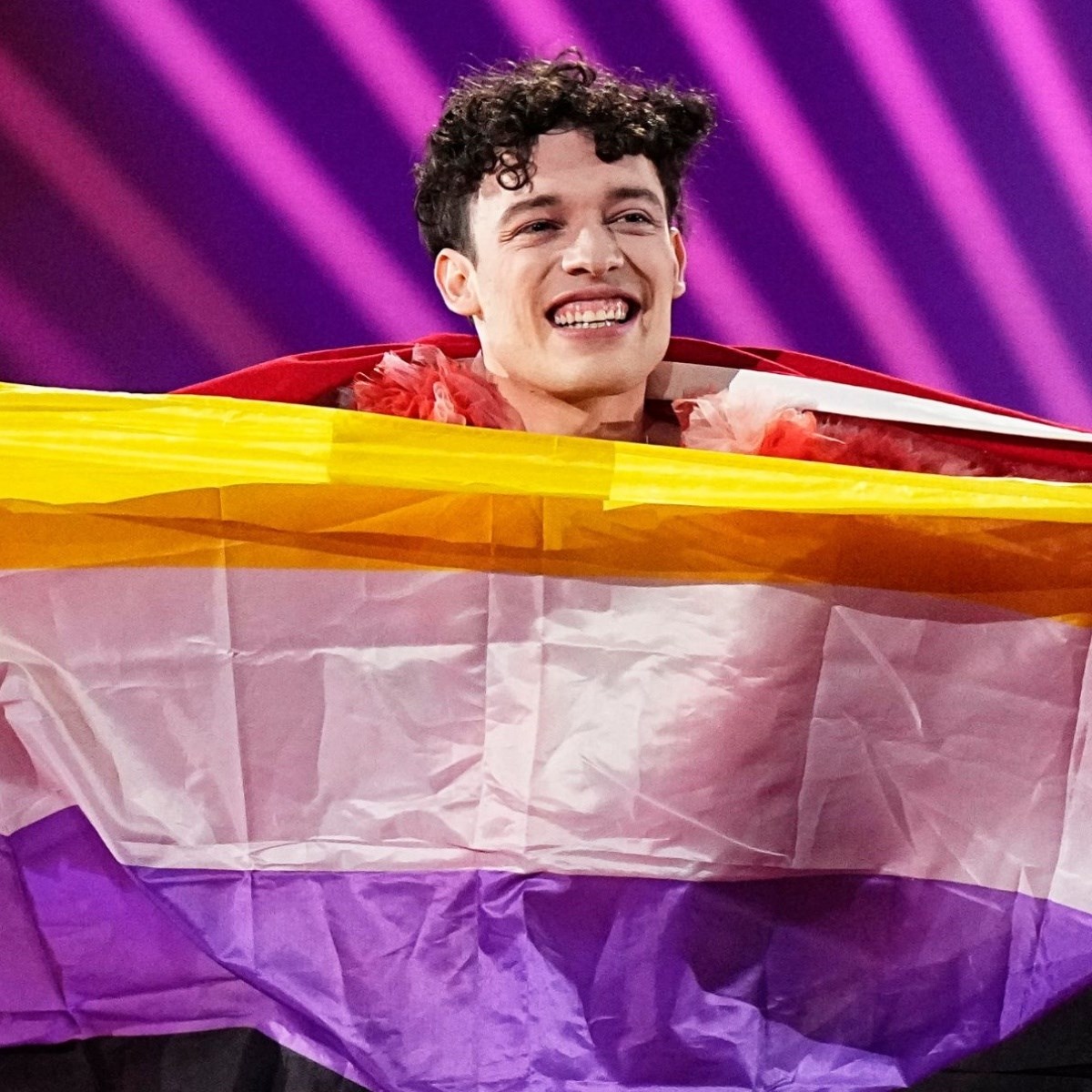 EBU donio nova pravila za Eurosong, zabranjene LGBTQ+ zastave