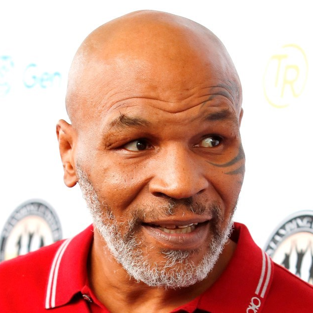Mike Tyson je bio pijan i drogiran tijekom snimanja ovog filma
