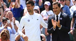 Ljubičić: Federer ili Đoković? Primjer Michaela Jordana daje najbolji odgovor na to