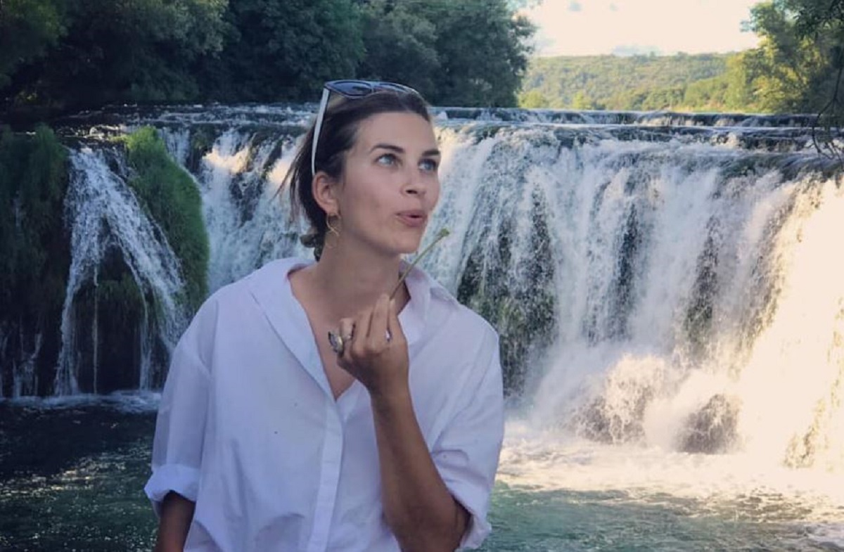 Ornela Vištica: Da sam bila u nekoj zapadnoj zemlji, a ne u BiH, mogla bih u Hrvatsku