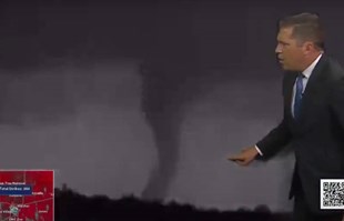 VIDEO Više tornada pogodilo Oklahomu. Pogledajte snimke