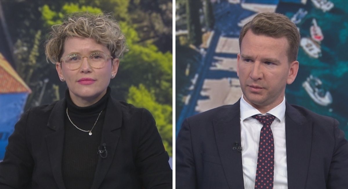 Možemo i SDP tvrde da se novim zakonom otimaju plaže. HDZ-ovac: Iznenađen sam lažima