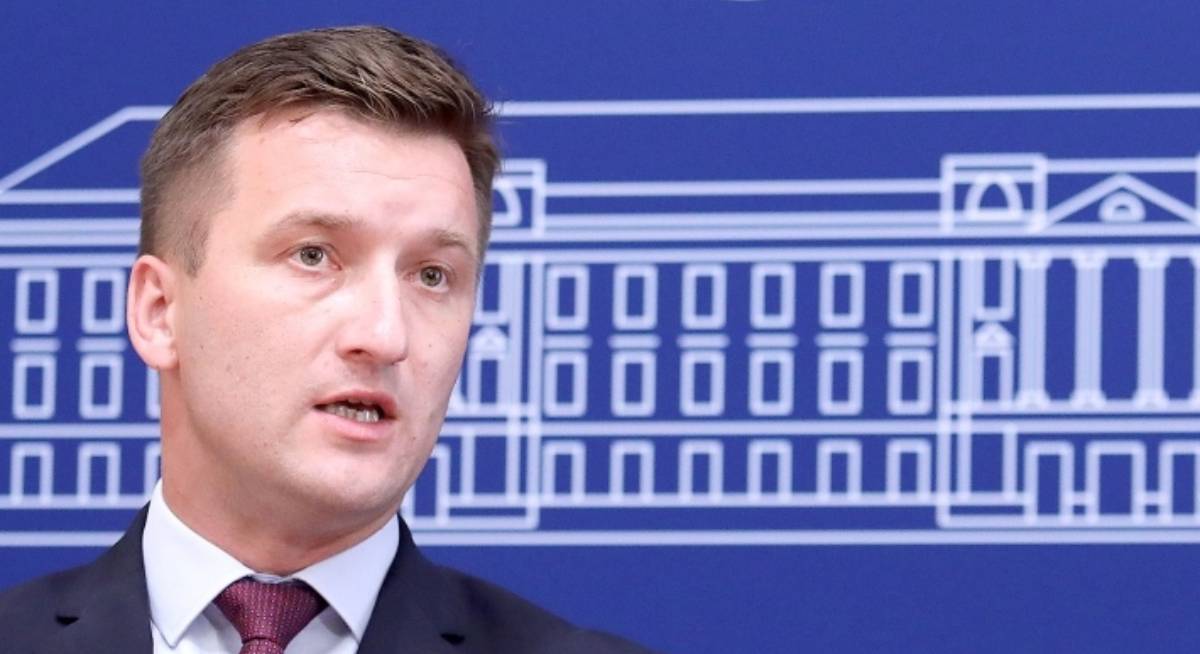 HDZ-ovac: Zašto oporba ne pokrene opoziv Milanovića?
