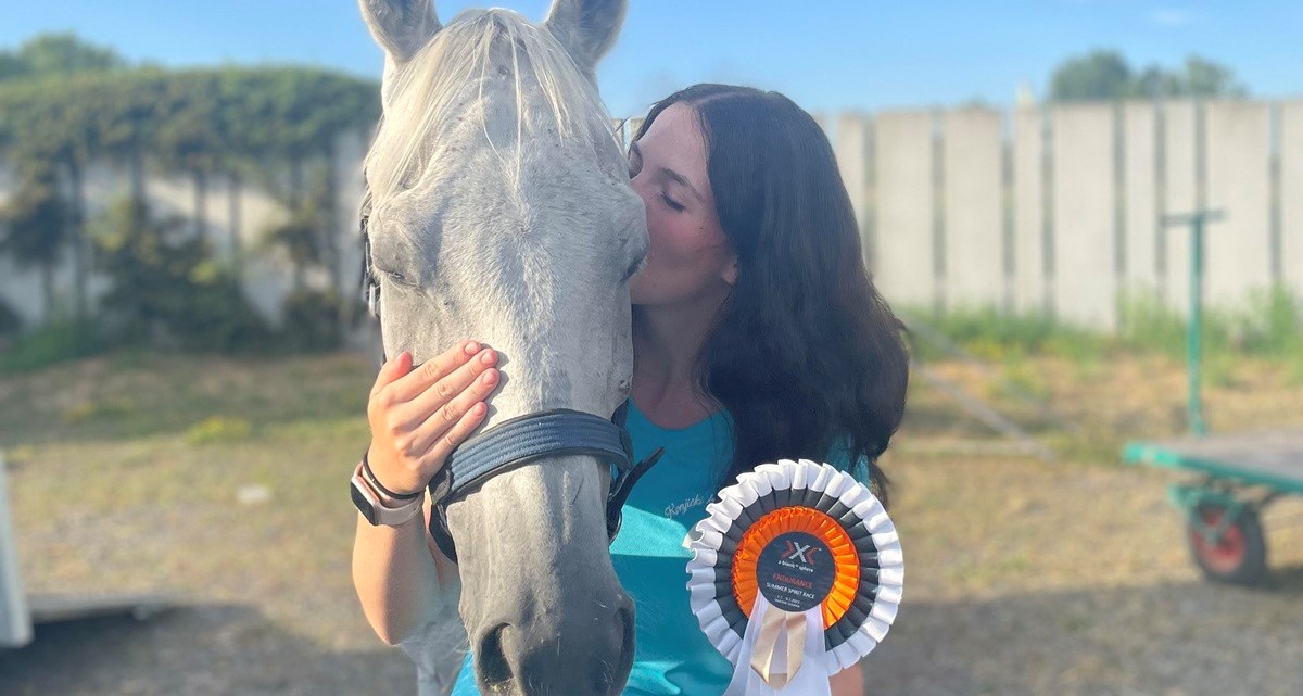 Maturantica odlazi na Svjetsko prvenstvo na kojem Hrvatska nikad nije bila