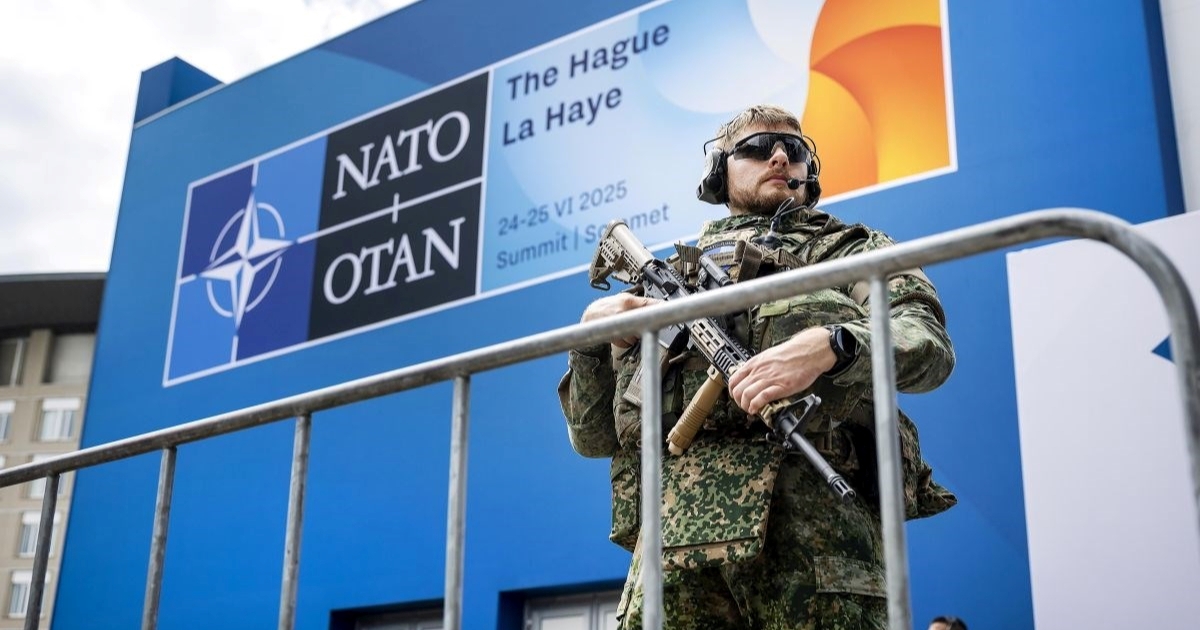 NATO dogovorio povećanje vojne potrošnje na pet posto BDP-a