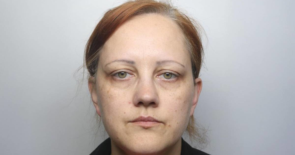 Ubila partnericu figuricom, raskomadala ju i zakopala u vrtu u UK-u. Osuđena je