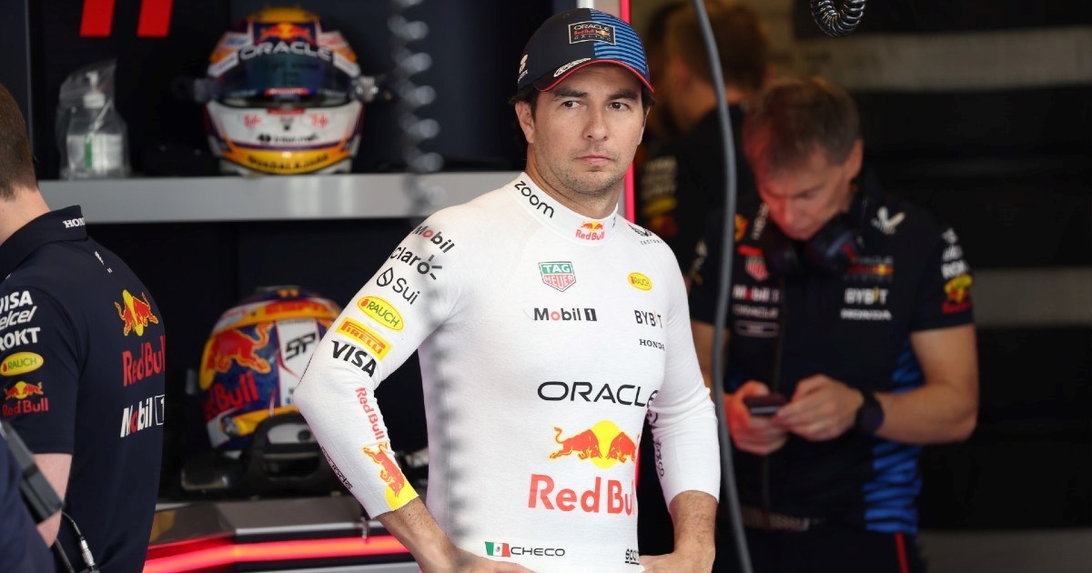 Sergio Perez i Valtteri Bottas potpisali za Cadillac. "Pravi vozači u pravo vrijeme"