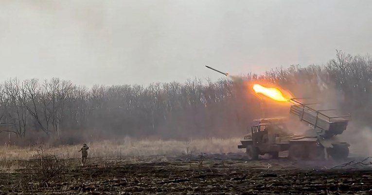 Ruski propagandisti o Belgorodu: Naša uporišta izrovana su artiljerijom i dronovima