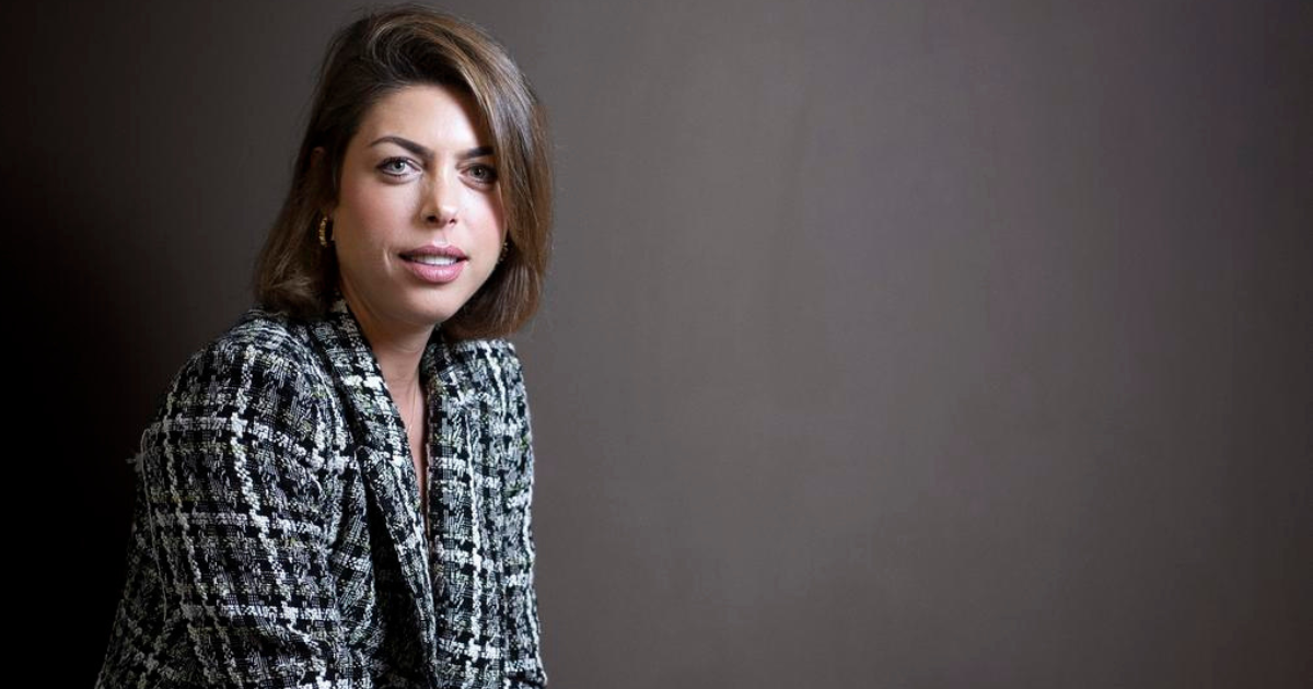 Blanka Vlašić sa suprugom bila na predavanju Jordana Petersona