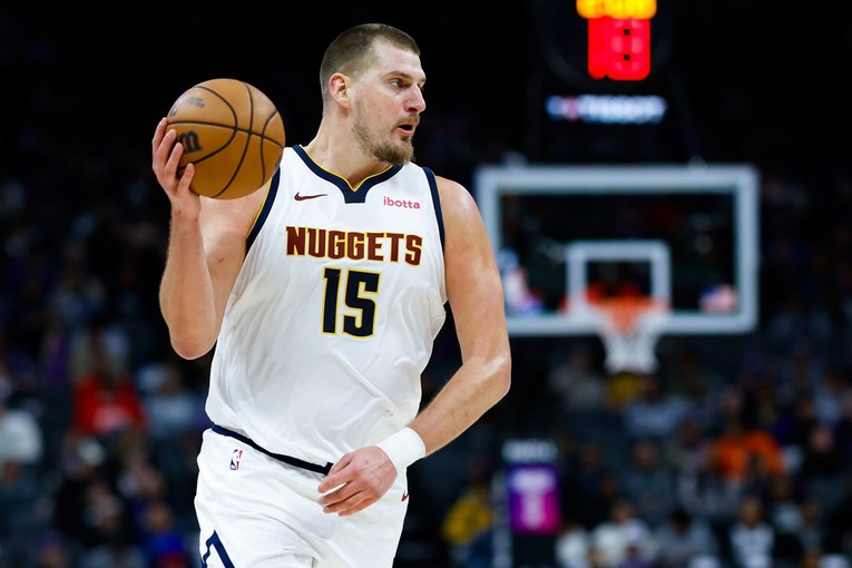 Završen je osnovni dio NBA sezone. Evo parova play-ina i doigravanja