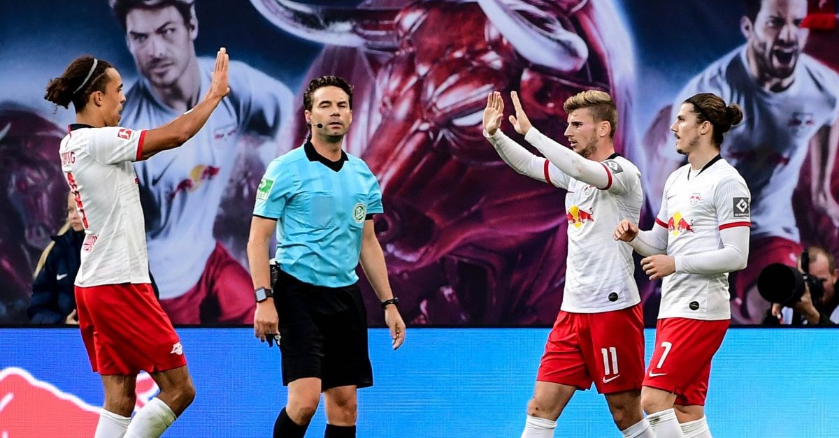 Ovo su najljepši golovi grupne faze Lige prvaka