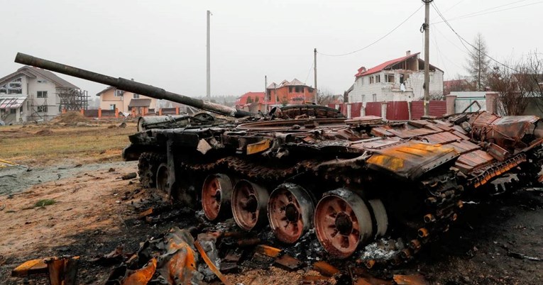 Ukrajina: Ubili smo 29.600 ruskih vojnika