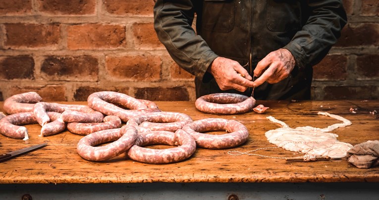 U Đurđevcu se idući vikend spremaju čvarci, krvavice i ostali kolinjski specijaliteti