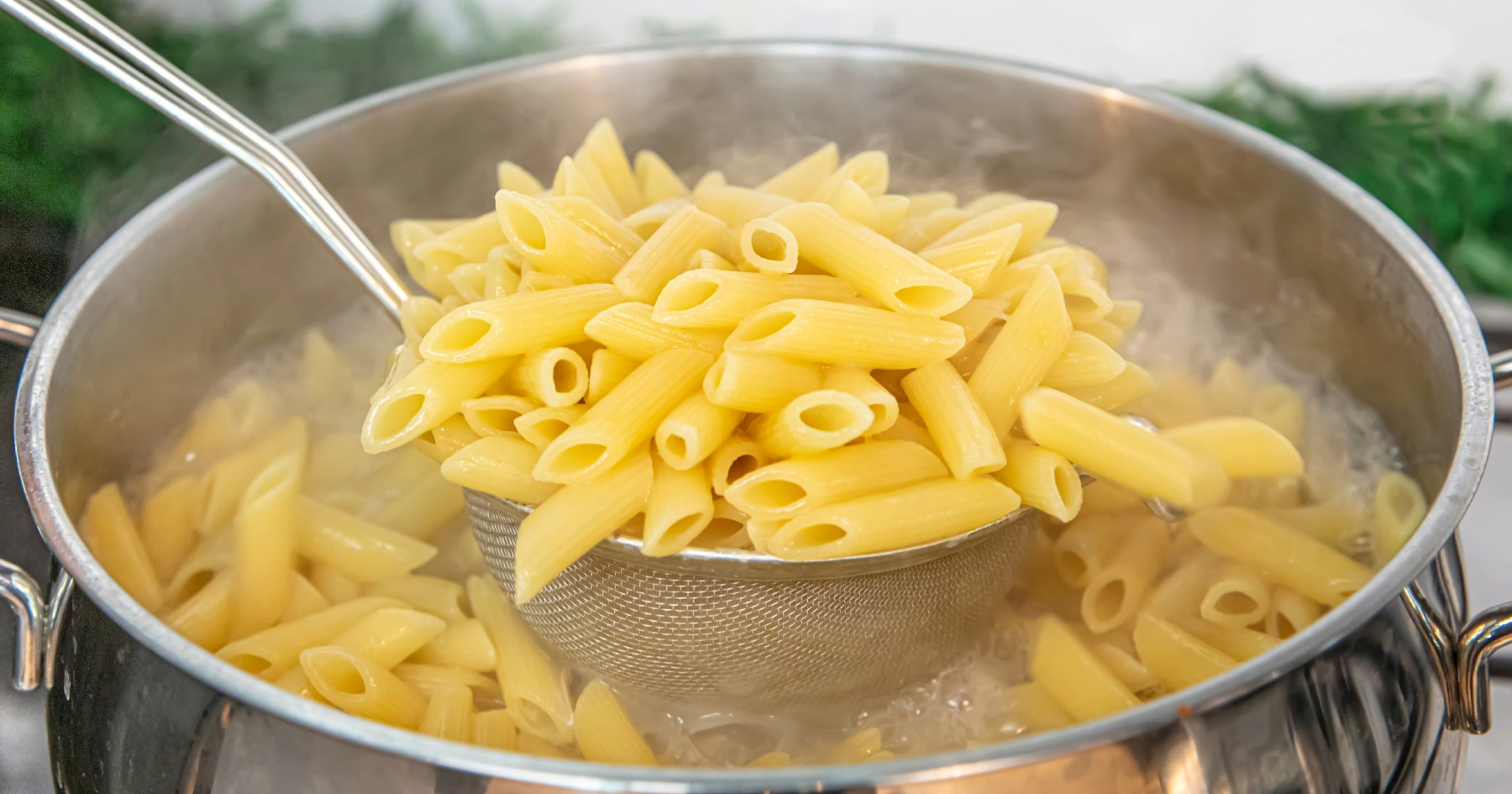 Greške kod kuhanja tjestenine koje uništavaju okus (ni Talijani ih ne opraštaju)