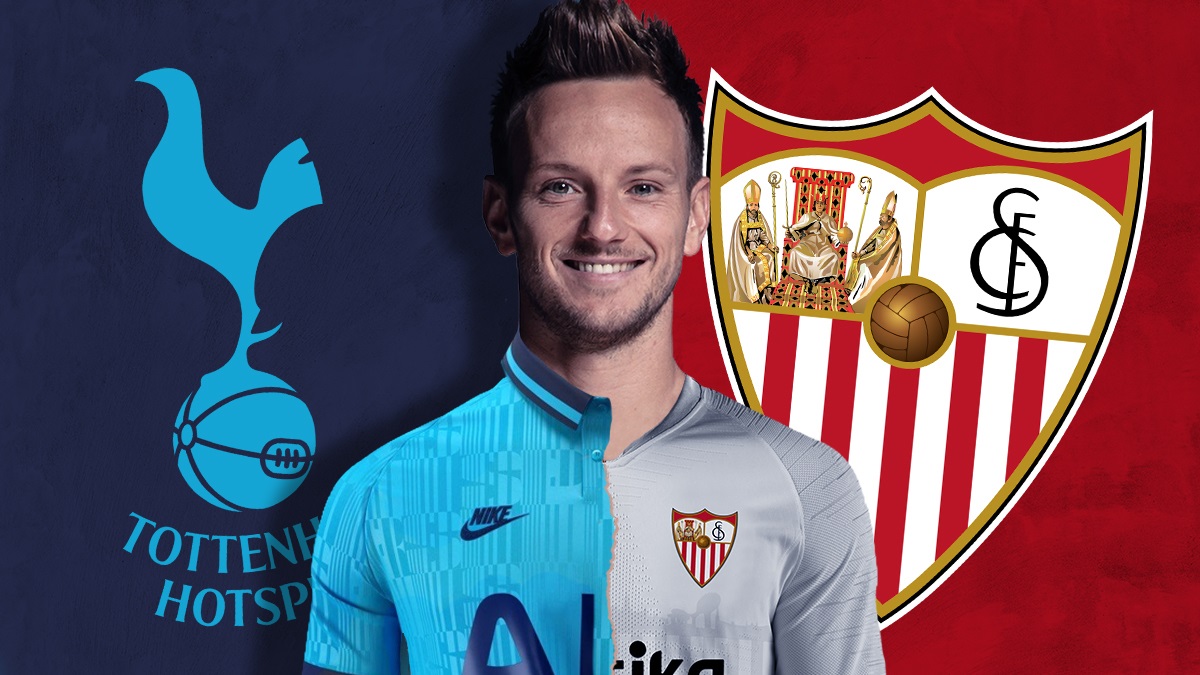 Treba li Rakitić potpisati za Mourinha?