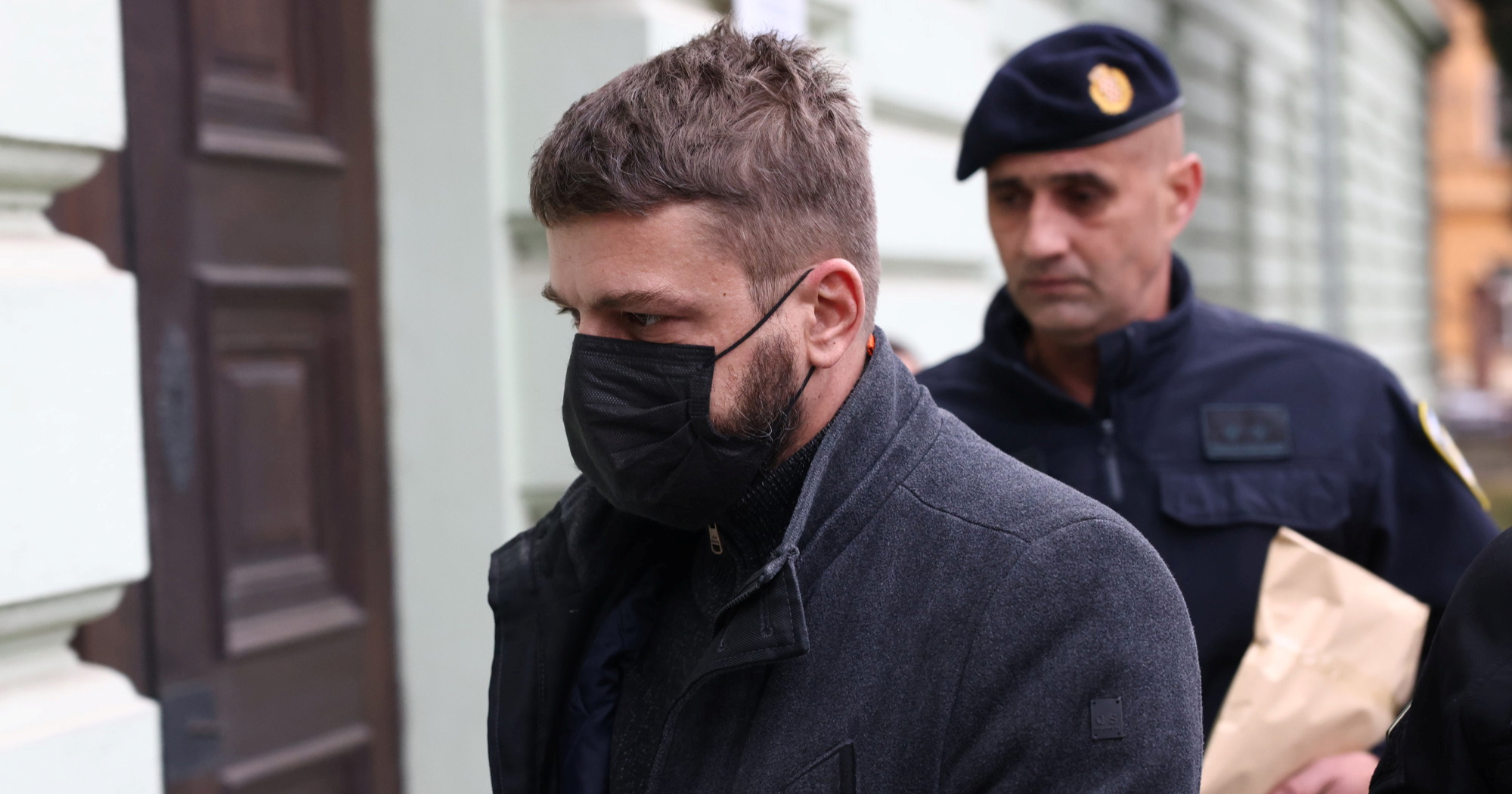 Psihijatar osumnjičen da je godinama zlostavljao i drogirao maloljetnike ide u zatvor