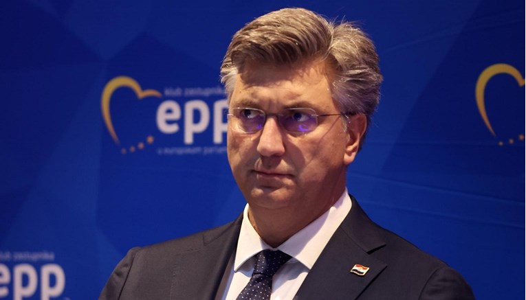 Plenković: U našem je mandatu prosječna plaća rasla više od 50 posto