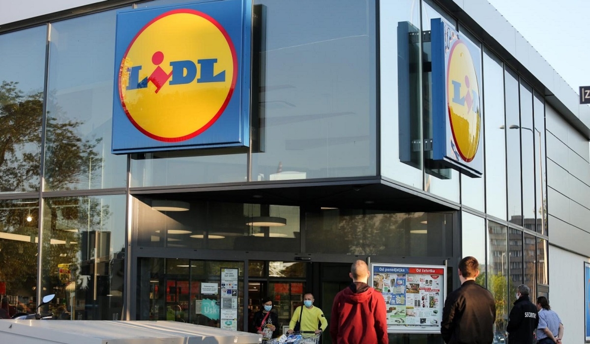 Lidl o zabrani rada nedjeljom: Ne protivimo se, ali uvjeti moraju biti isti za sve