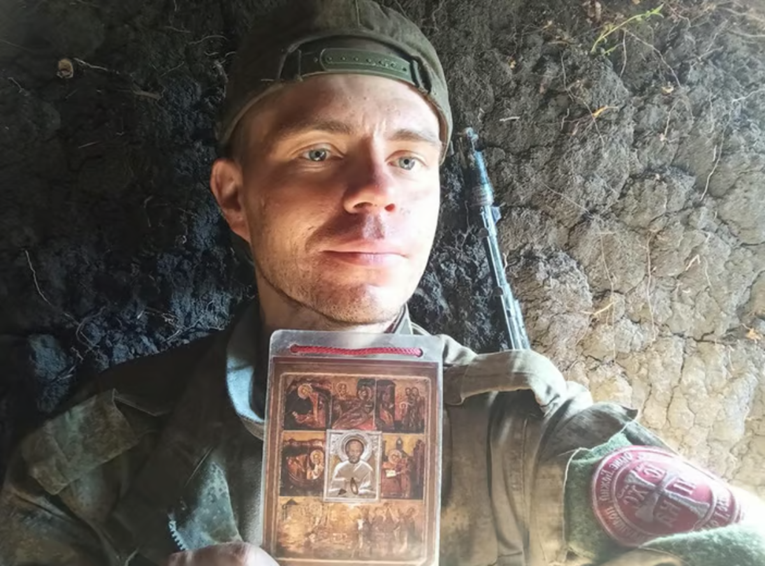 Ruski pravoslavni bloger silovao djevojčinu kćer. Probao se spasiti odlaskom u rat