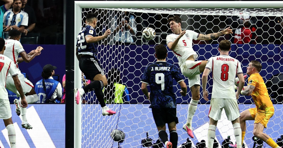 Pogledajte spektakularni preokret Argentine u nadoknadi za plasman u finale SP-a
