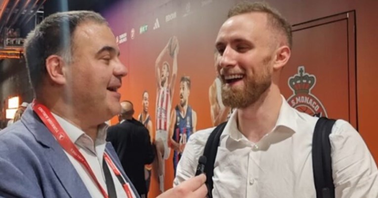 VIDEO Hrvatski komentator i Musa zajedno zapjevali nakon Realovog osvajanja Eurolige