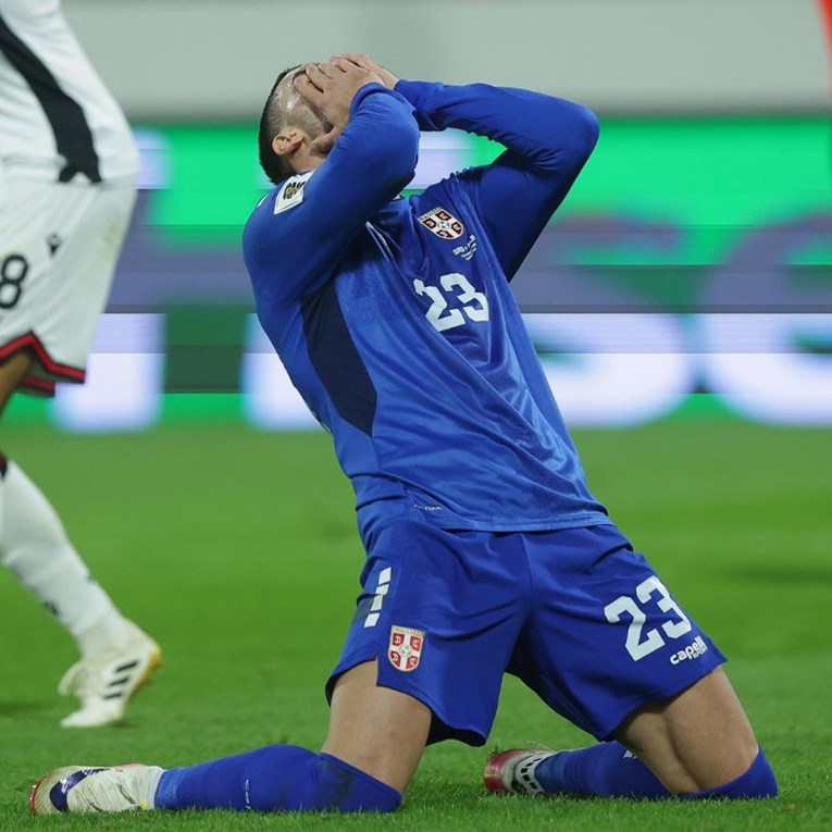Srbima bitka za SP nije gotova. Navijaju za čudo i ispadanje BiH