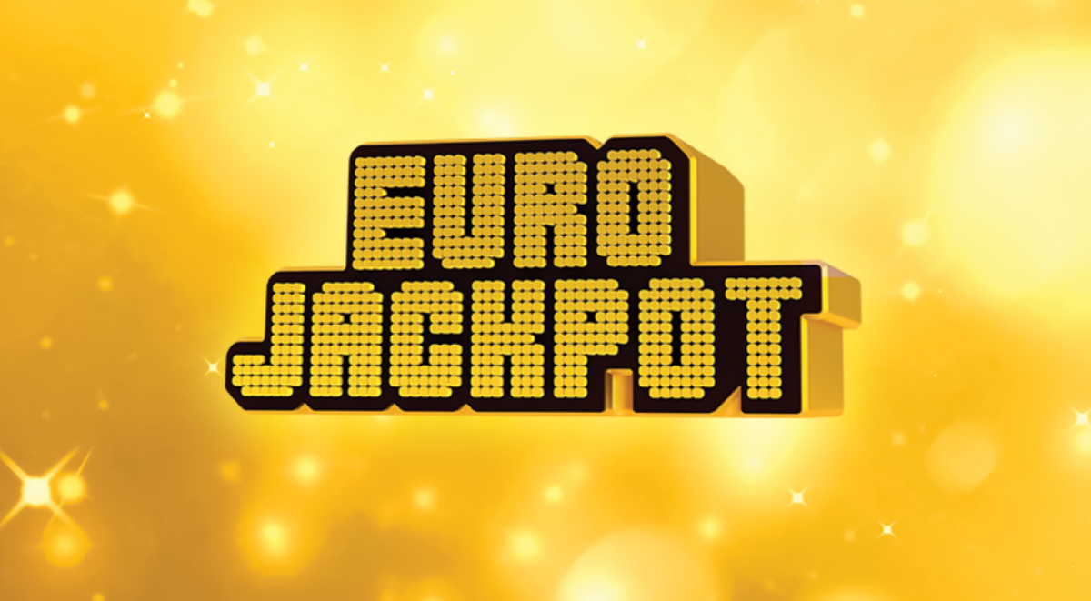 Provjerite listiće, netko u Hrvatskoj je osvojio 82 tisuće eura na Eurojackpotu