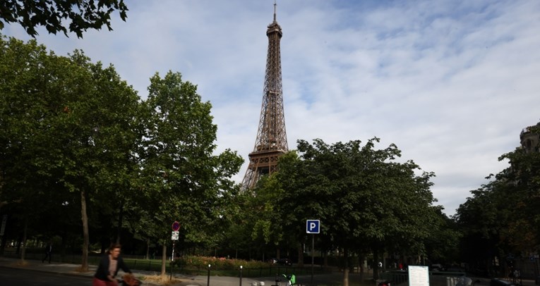 Pariz stavlja kafiće koji nude espresso od 1 euro na kartu