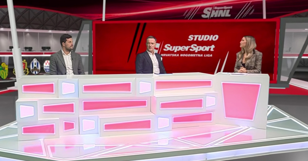 HT se ispričao zbog neprimjerenih izjava u emisiji MAXSporta