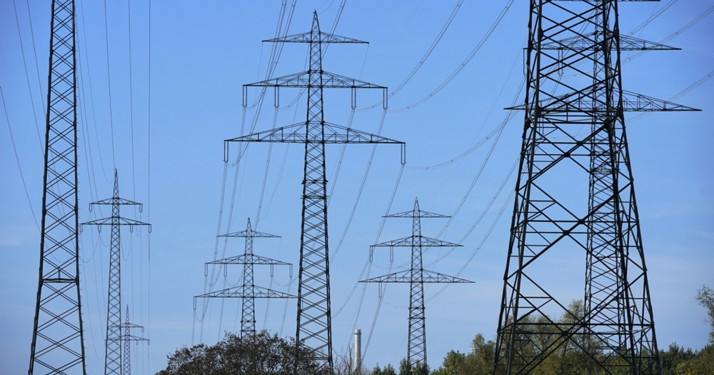 Von der Leyen: Predlažemo da Europa postane prvi kontinent na električni pogon