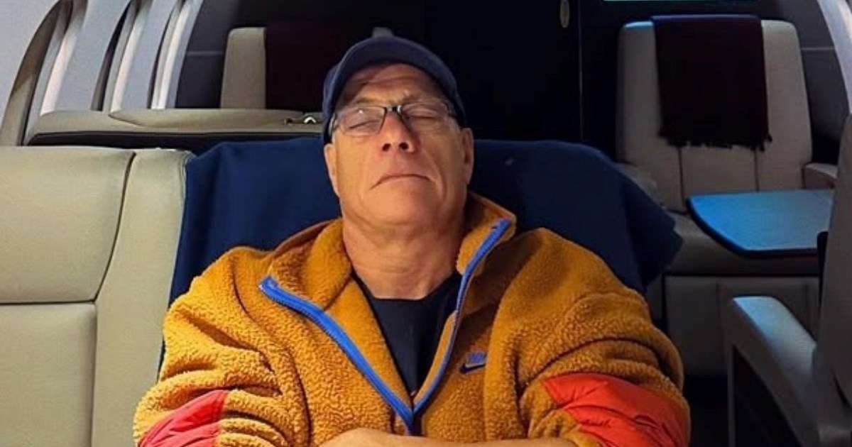 Agent Jean-Claudea Van Dammea o optužbama za trgovinu ljudima: "Priča je groteskna"