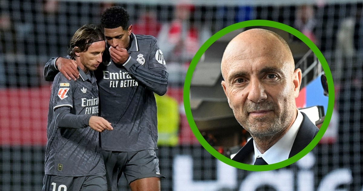 Dugarry: Kakvu poruku Real Madrid šalje mladima diljem svijeta?