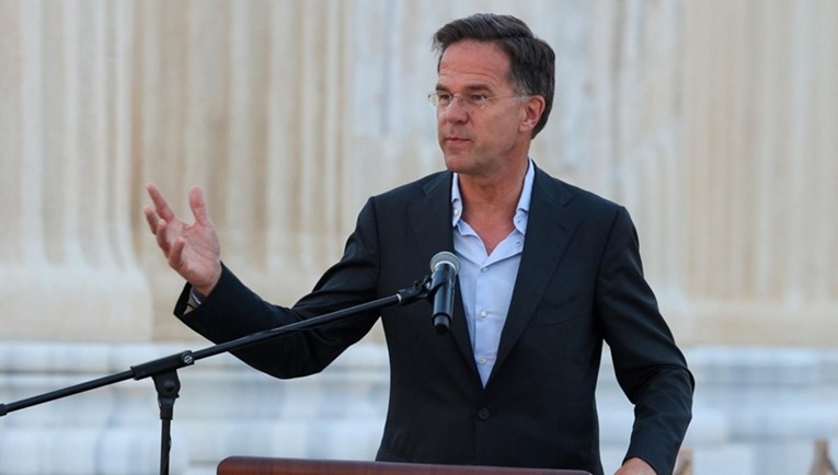 Šef NATO-a: Lopta je na ruskoj strani