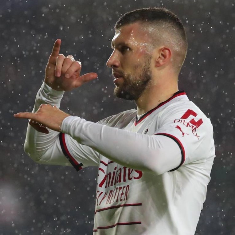 Ante Rebić mijenja klub. Dinamo predstavio dva igrača, velike promjene u Gorici