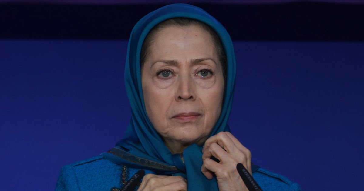 Čelnica iranske oporbe: Šutnja EU o političkim pogubljenjima ne može se opravdati