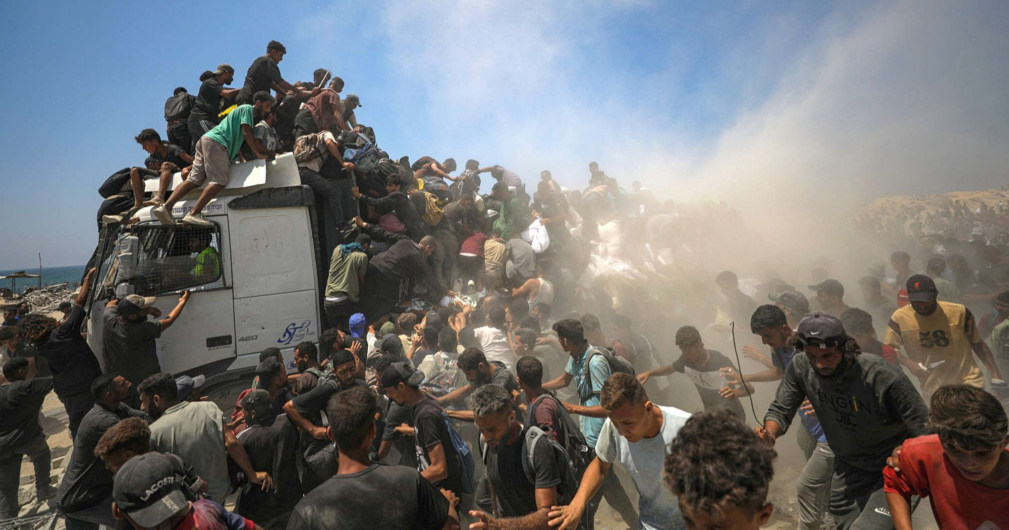 Netanyahu tvrdi da nitko u Gazi ne gladuje. Dokazi i svjedoci govore suprotno