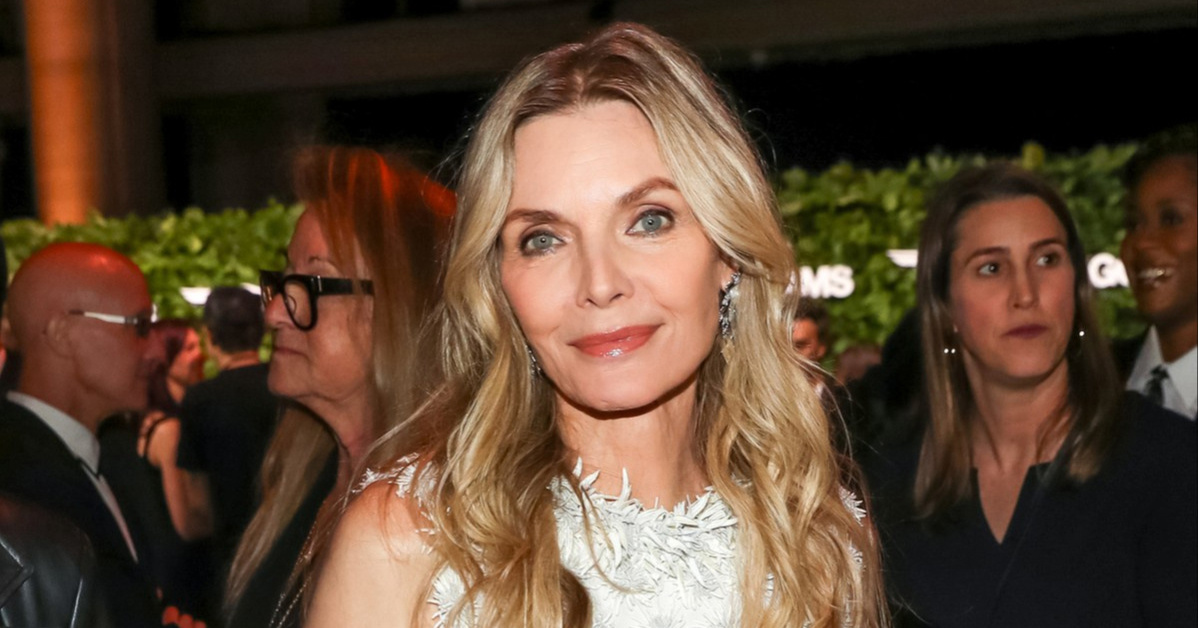 Michelle Pfeiffer (68): Više nikada ne želim imati glavnu filmsku ulogu