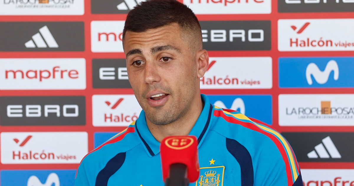 Top transferi: Rodri forsira odlazak u Real. Završen posao od 137 milijuna eura