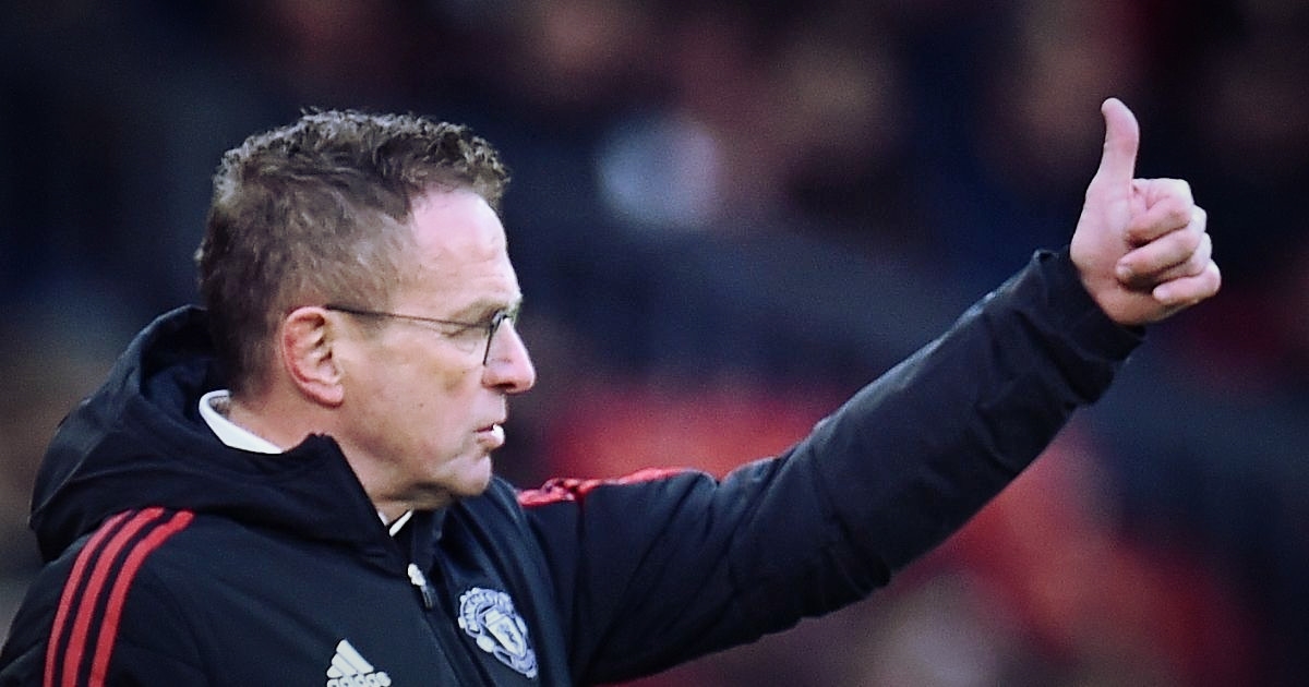 Rangnick: Vrijeme je da Engleska ukine Liga kup
