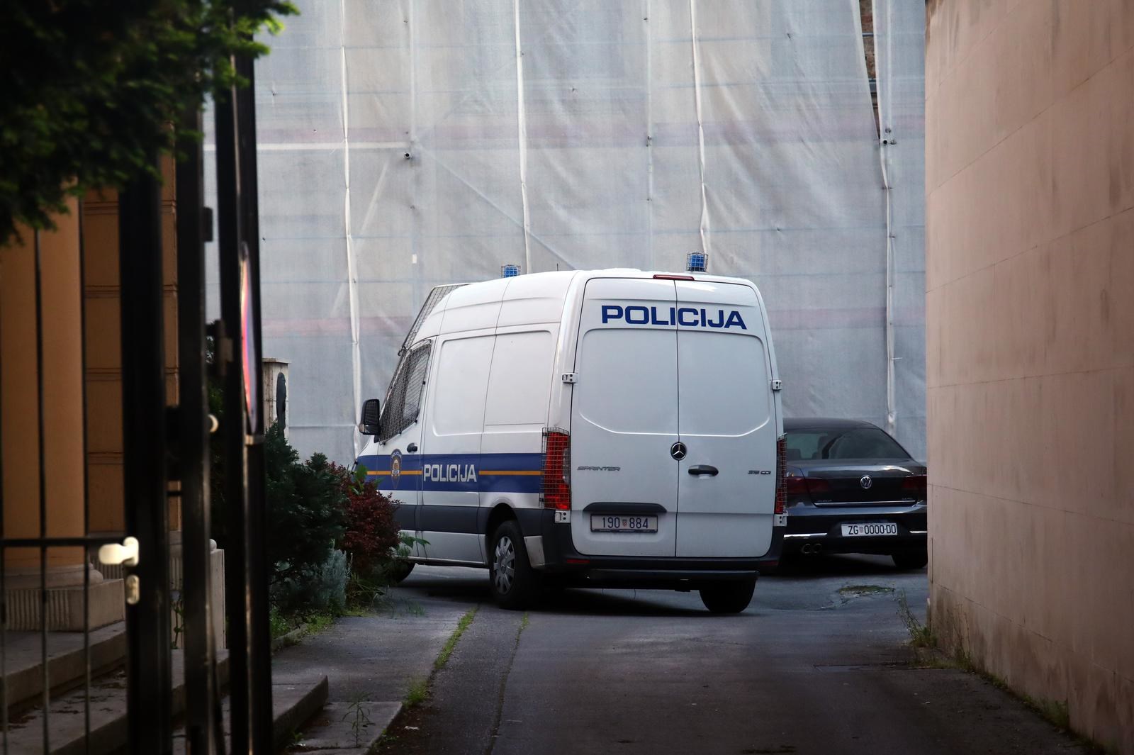 Krijumčari kokaina uhićeni u velikoj akciji USKOK-a idu u istražni zatvor. Evo detalja