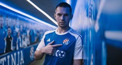 Dinamo doveo Ukrajinca Mihajličenka. Ovo su detalji transfera
