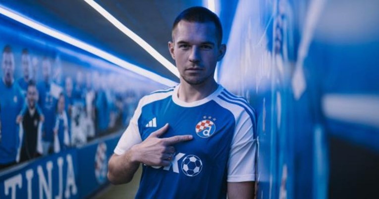 Dinamo besplatno doveo Ukrajinca Mihajličenka. Ovo su detalji ugovora