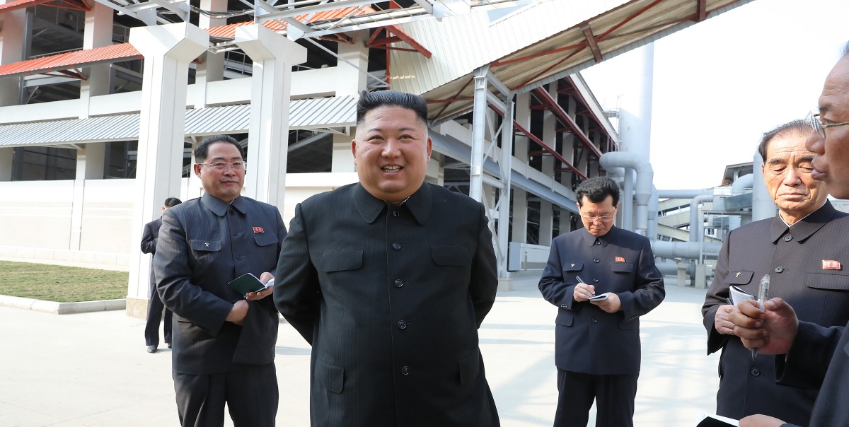 UN: Ljudi u Sjevernoj Koreji gladuju, sve je više beskućnika