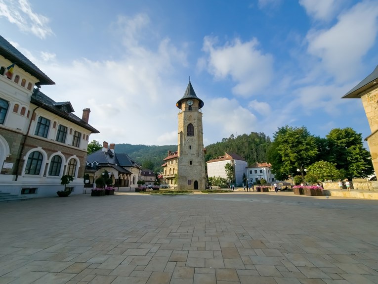 Rumunjka nestala prije 17 godina, pronađena živa u Italiji