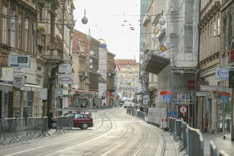 I dalje traje potraga za tinejdžerima iz Zagreba