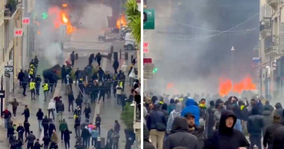 U srcu Europe vodi se brutalni rat narkobandi. "Pariz nas tretira kao koloniju"