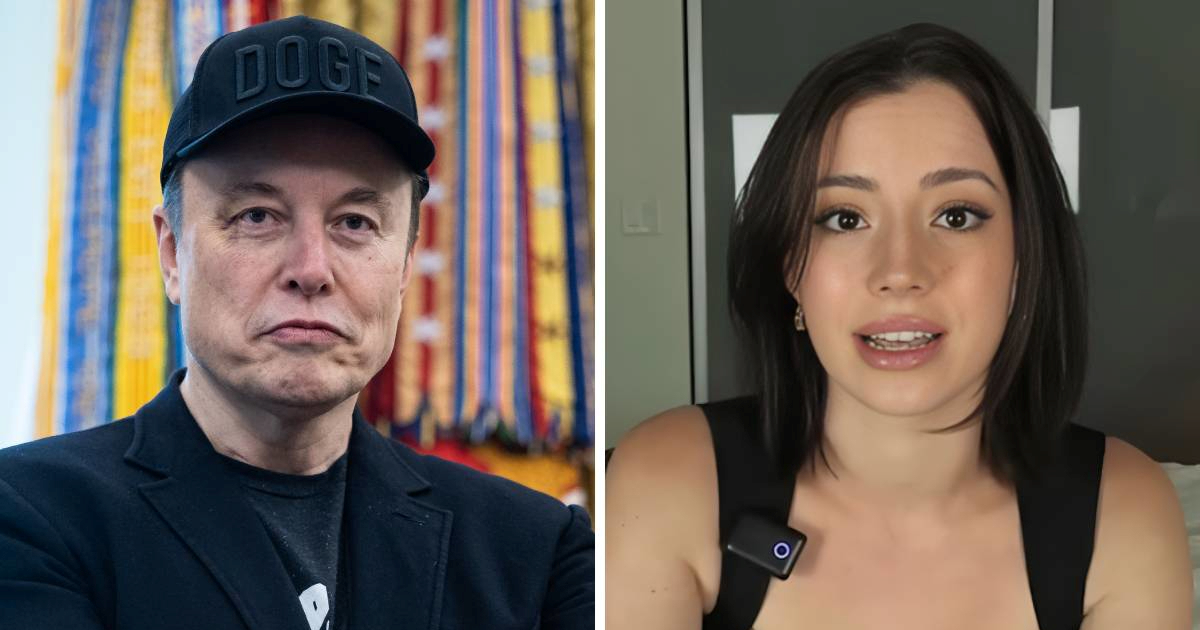 Elon Musk će tražiti samostalno skrbništvo nad svojim 13. djetetom