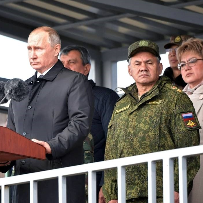 Ruska vojska: Ne planiramo drugi val mobilizacije, imamo dovoljno vojnika 