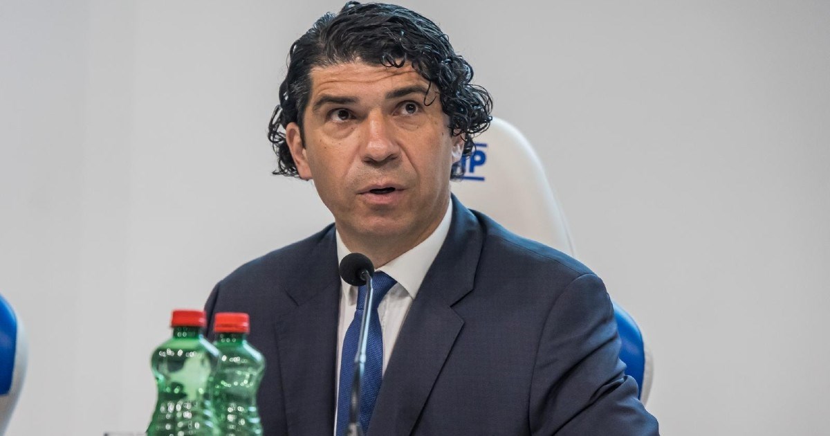 Maleš dobio pisanu potporu 70 klubova županijskog saveza. "Potvrđen je legitimitet"